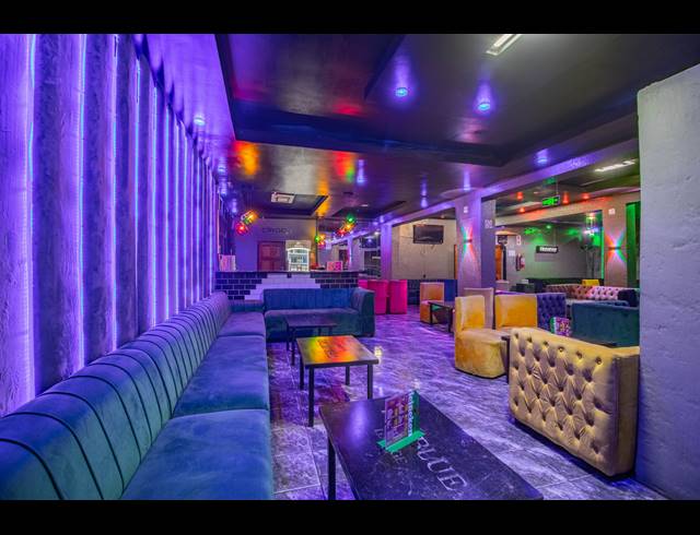 500M² BAR/PUB FOR SALE IN REGENTS PARK